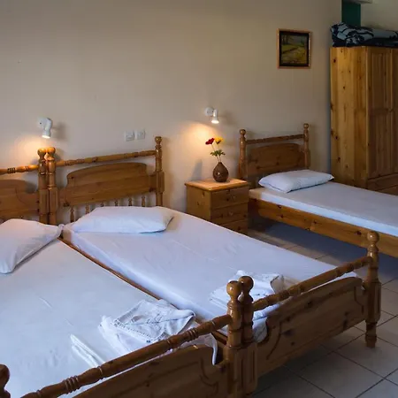 Avra Hotel Katastárion