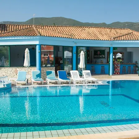 Avra Hotel Katastárion