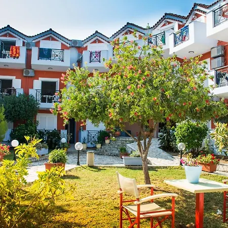 Hotel Avra Katastárion