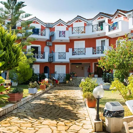 Hotel Avra