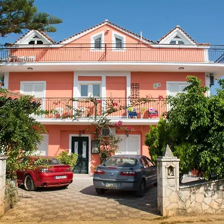 Avra Hotel Katastárion