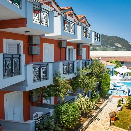 Hotel Avra