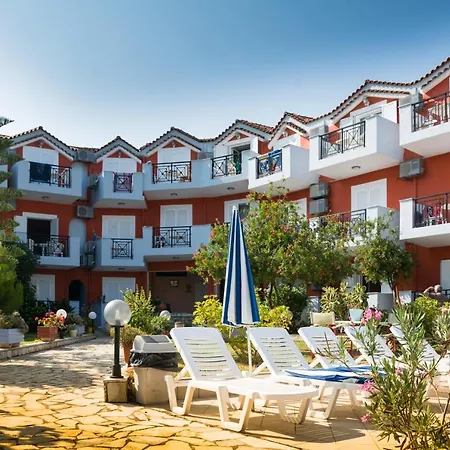 Hotel Avra