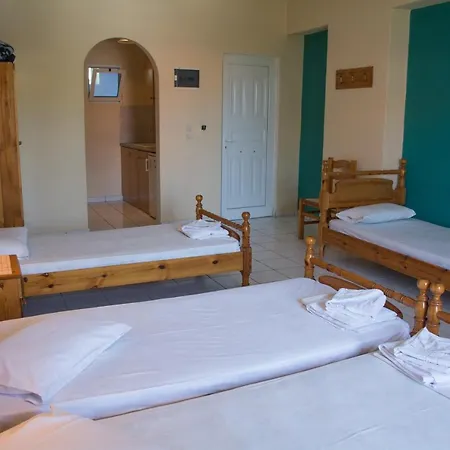 Avra Hotel