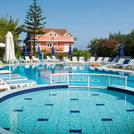 Hotel Avra